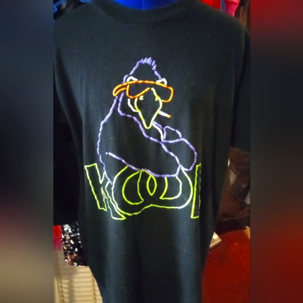 Vintage Kool Graphic tee